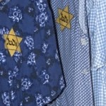 Vêtements. "סיפורי בדים" 